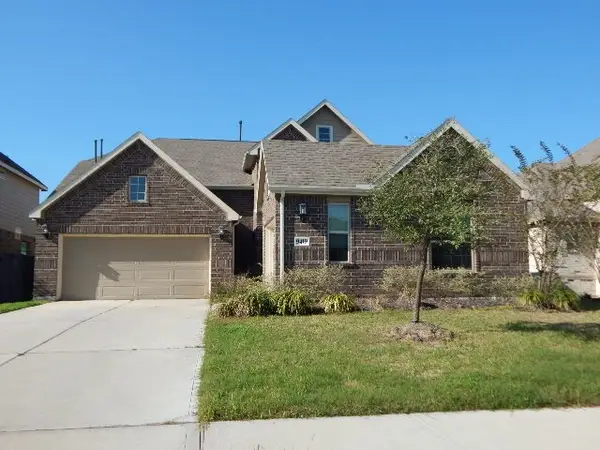 9419 Thornbluff Creek Court, Houston, TX 77365