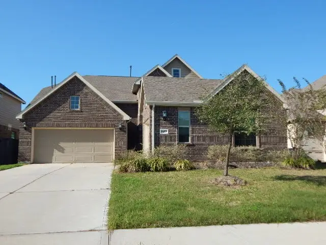 9419 Thornbluff Creek Court, Porter, TX 77365 - Image #3