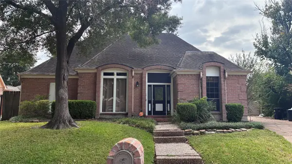 11515 Inwood Drive, Houston, TX 77077