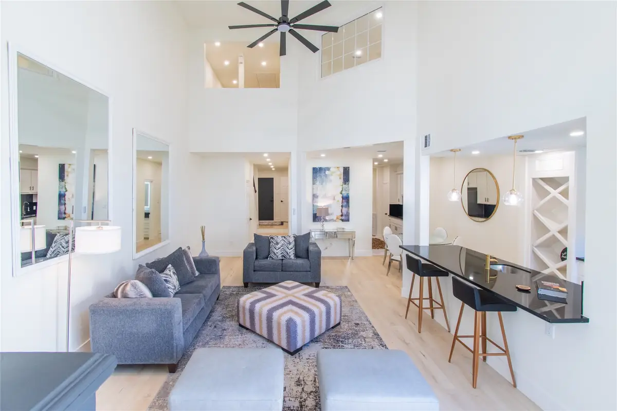 727 Bunker Hill Road #43, Houston, TX 77024 - #1