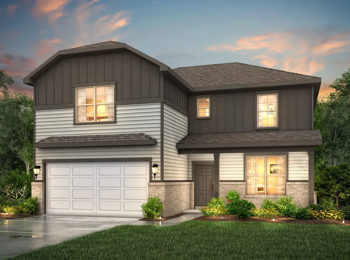 4602 Pleasant Peony Way, Katy, TX 77493 - #1