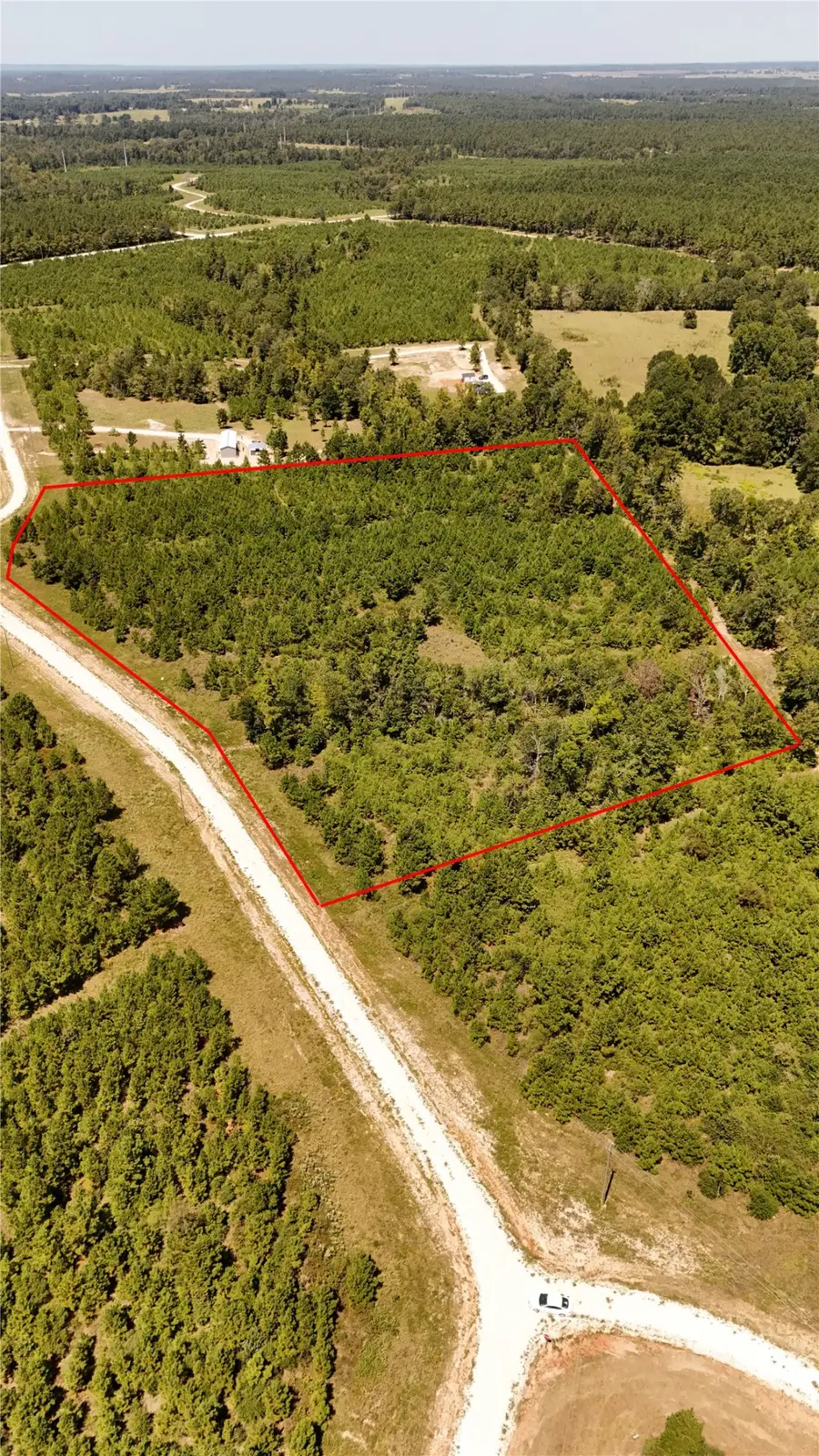 Tract 100 Robertson Road, Lovelady, TX 75851 - #3