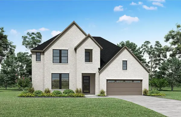 6322 Galway Court, Manvel, TX 77578
