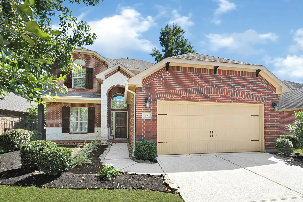 27 Hearthwick Road, Tomball, TX 77375 - #1