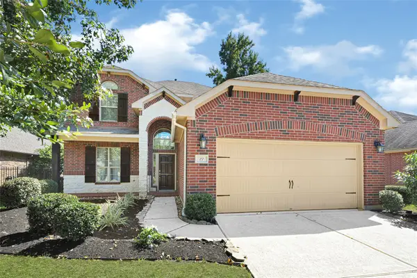 27 Hearthwick Road, Tomball, TX 77375