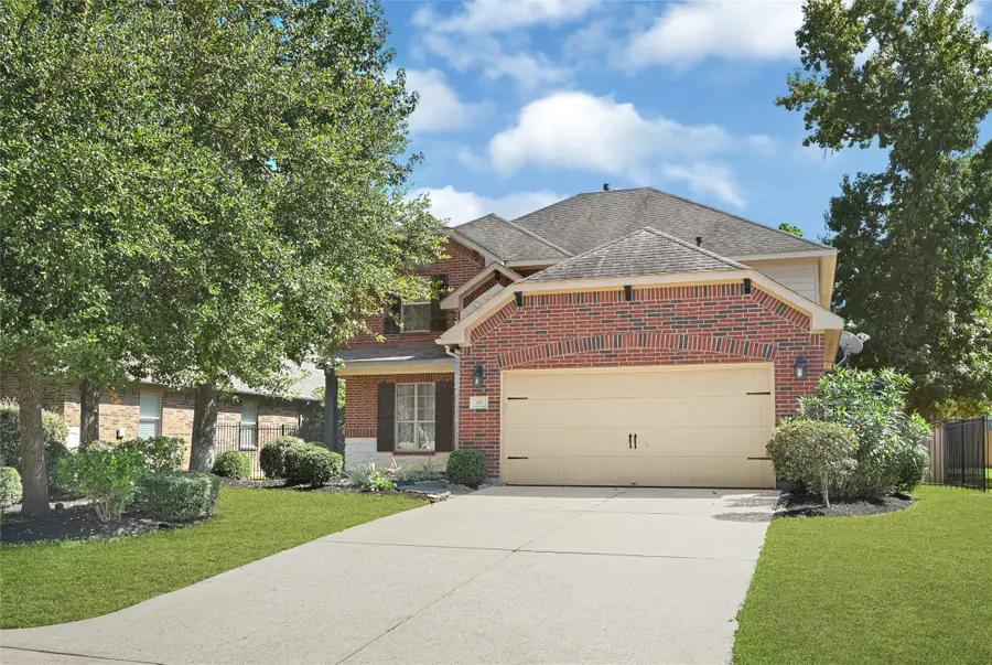 27 Hearthwick Road, Tomball, TX 77375 - #3