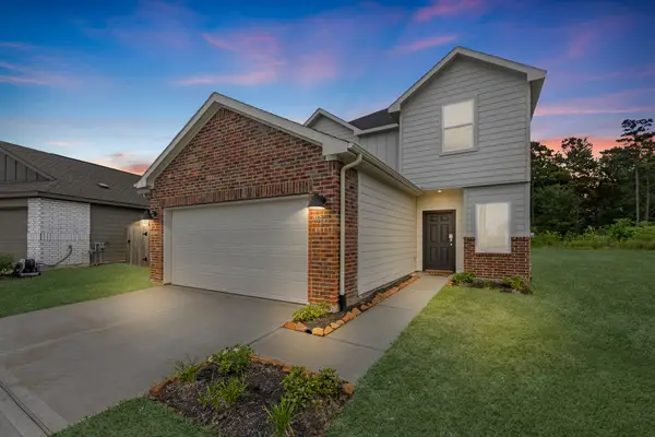 25799 John Wayne Court, Splendora, TX 77372
