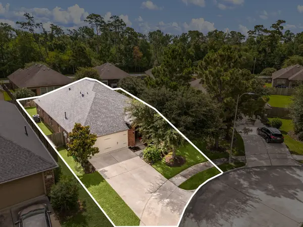 14310 Brody Falls Court, Houston, TX 77044