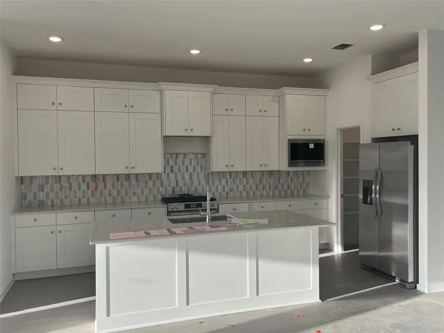 3036 Colusa Ridge Drive, Katy, TX 77493 - #2