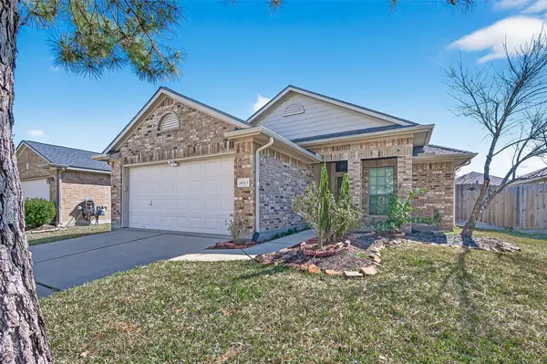 6323 Saragosa Crossing Lane, Houston, TX 77066