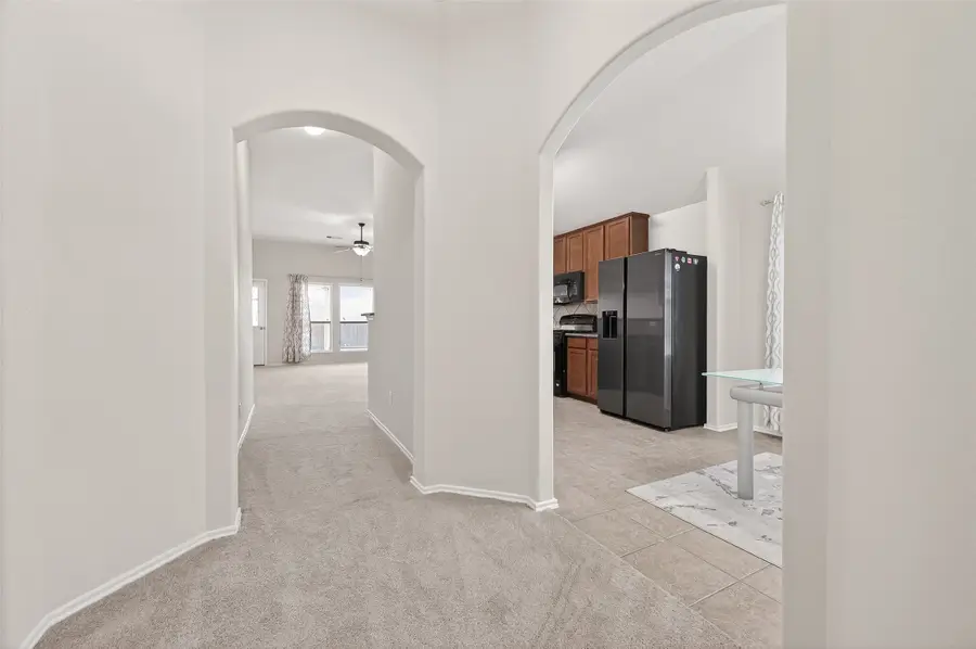 6323 Saragosa Crossing Lane, Houston, TX 77066 - Image #3