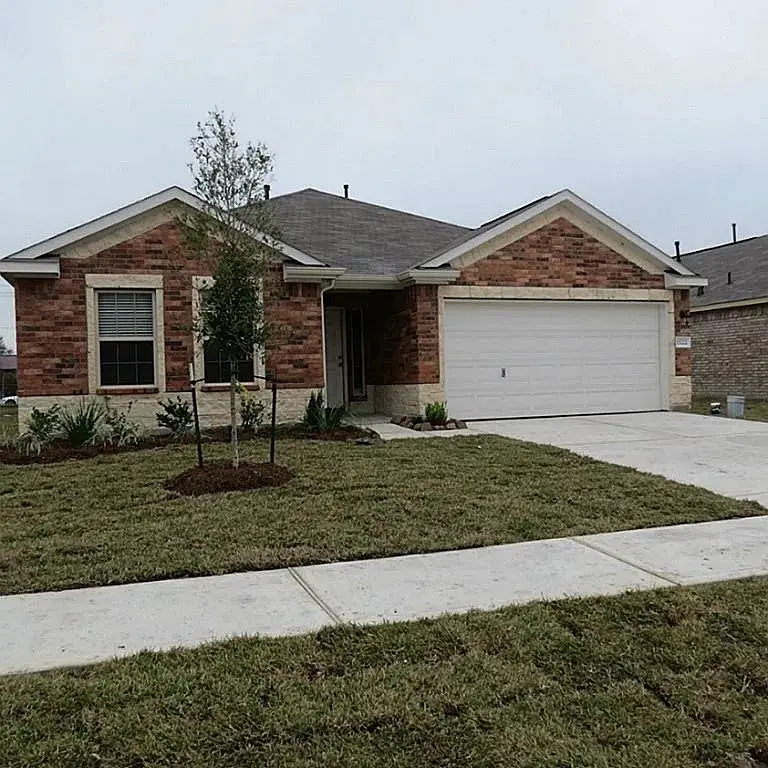 13222 Blass Court, Houston, TX 77044 - #1