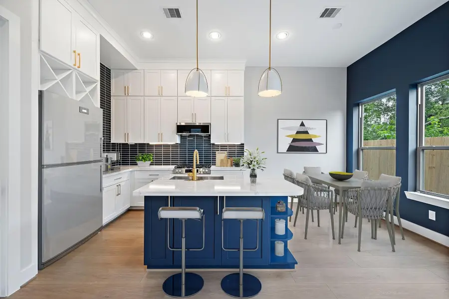 8414 Vogue Lane, Houston, TX 77055 - Image #3