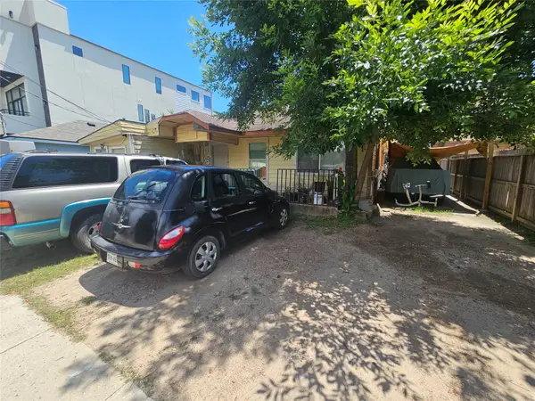 1514 Knox Street, Houston, TX 77007