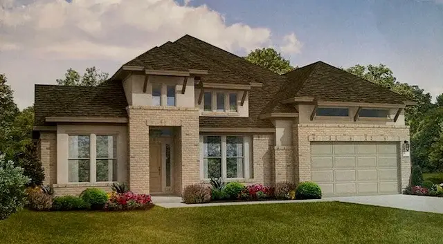 19818 Prairie Spider Way, Cypress, TX 77433 - #1