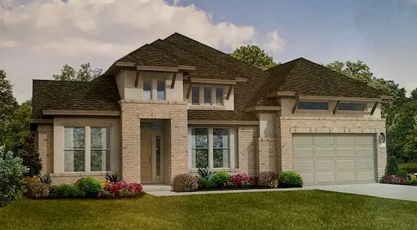 19818 Prairie Spider Way, Cypress, TX 77433
