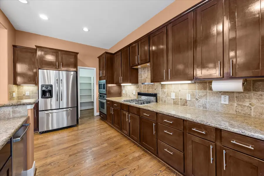 1912 Woodbury Street, Houston, TX 77030 - #2