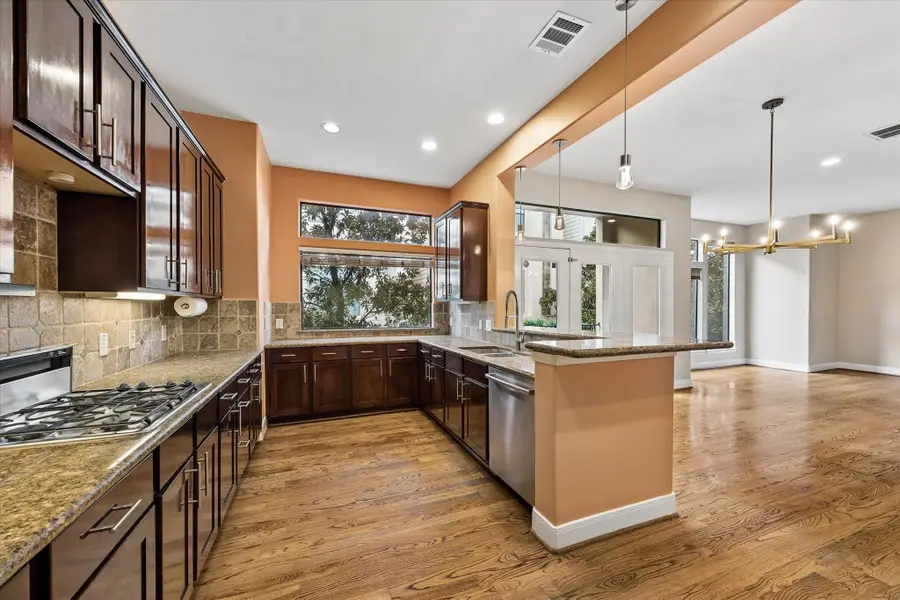 1912 Woodbury Street, Houston, TX 77030 - #3