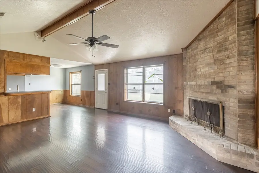 4502 Adobe Lane, Baytown, TX 77521 - Image #2