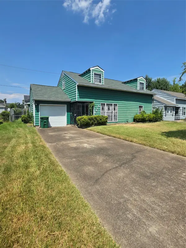 3819 Alberta Street, Houston, TX 77021