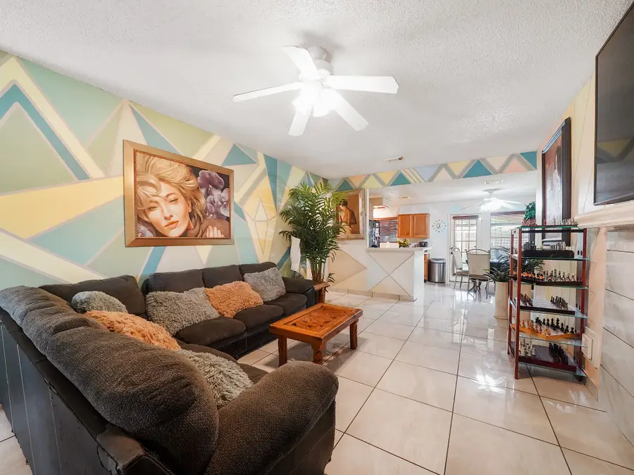 18142 Lake Bend Drive, Houston, TX 77084 - #3