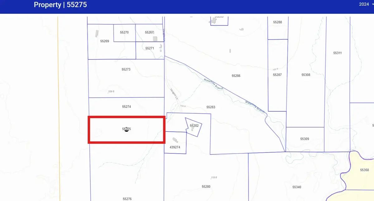 0 Vaughn, Splendora, TX 77372 - Image #1