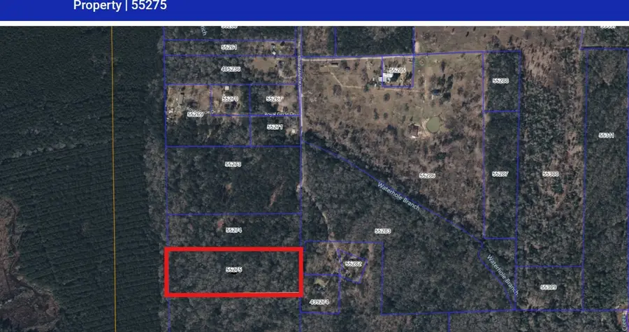 0 Vaughn, Splendora, TX 77372 - Image #2