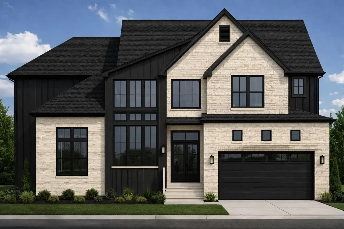 4009 Brookwoods Drive, Houston, TX 77092 - #1