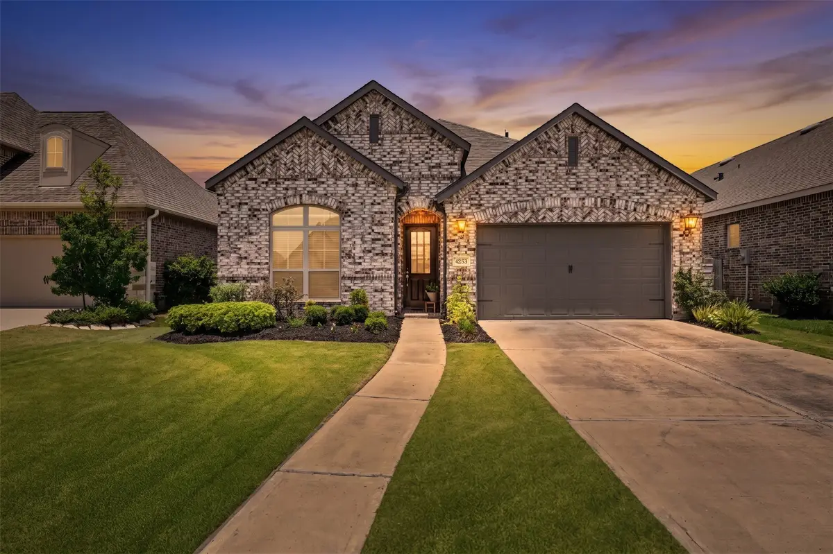 4253 Arbor Crest Lane, Manvel, TX 77578 - #1