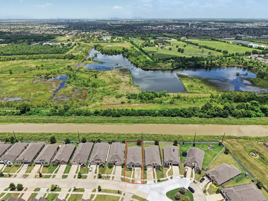 4253 Arbor Crest Lane, Manvel, TX 77578 - #3