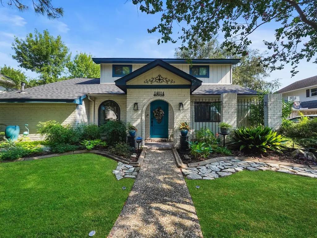 14014 Locke Lane, Houston, TX 77077 - #1