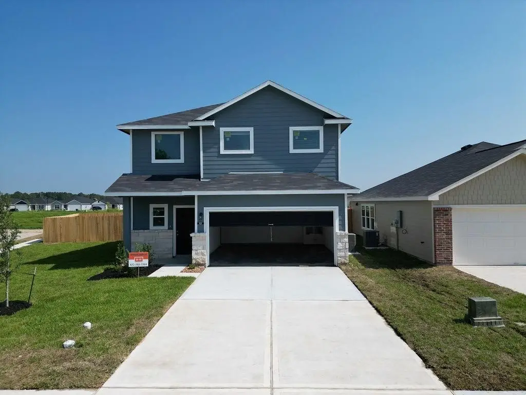 406 Cedar Chase Court, Dayton, TX 77535 - #1