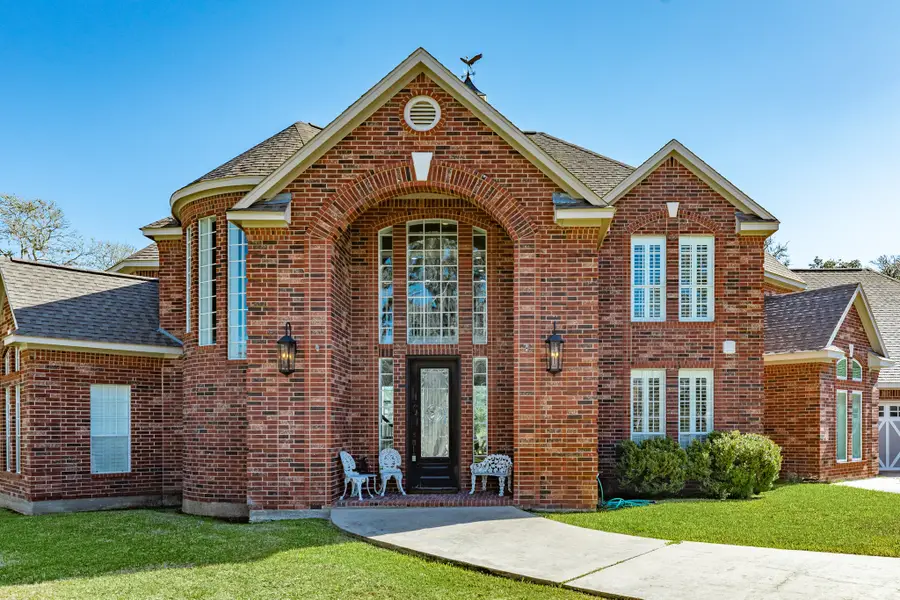 692 County Road 605, Angleton, TX 77515 - #2