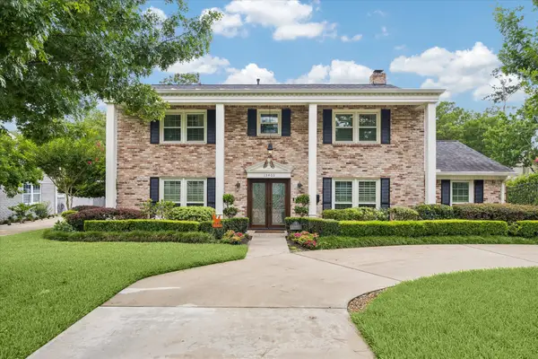 13403 Barryknoll Lane Lane, Houston, TX 77079