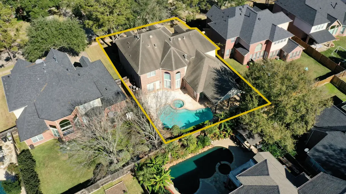 22919 Jamie Brook Lane, Katy, TX 77494 - #1