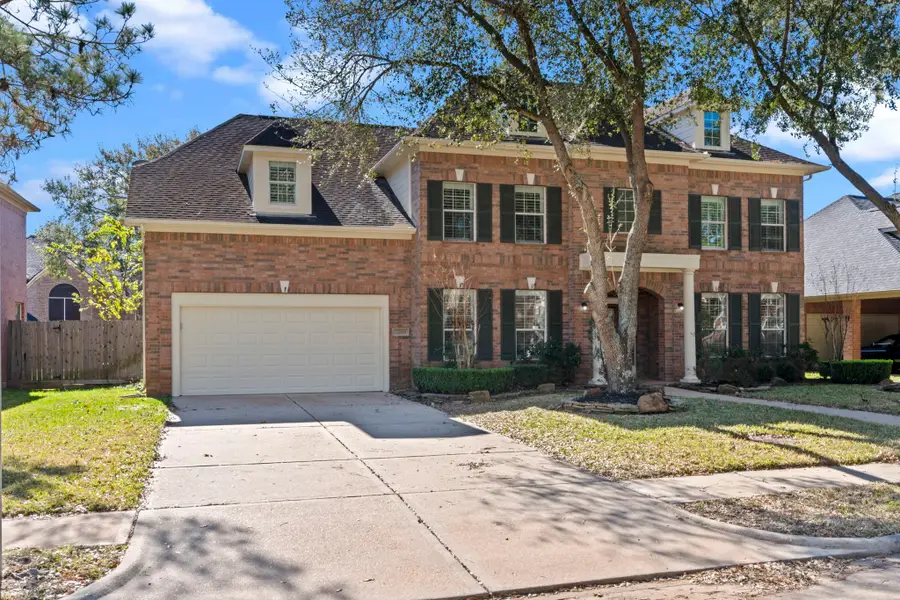 22919 Jamie Brook Lane, Katy, TX 77494 - #3