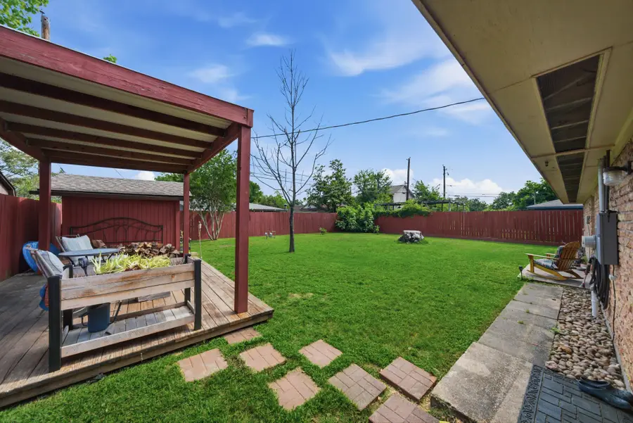 5506 Cheshire Lane, Houston, TX 77092 - #2