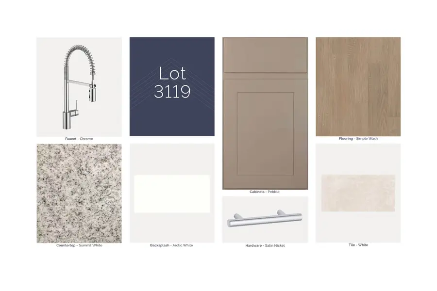 21322 Jacaranda Blossom Way, Northwest Harris, TX 77447 - #3