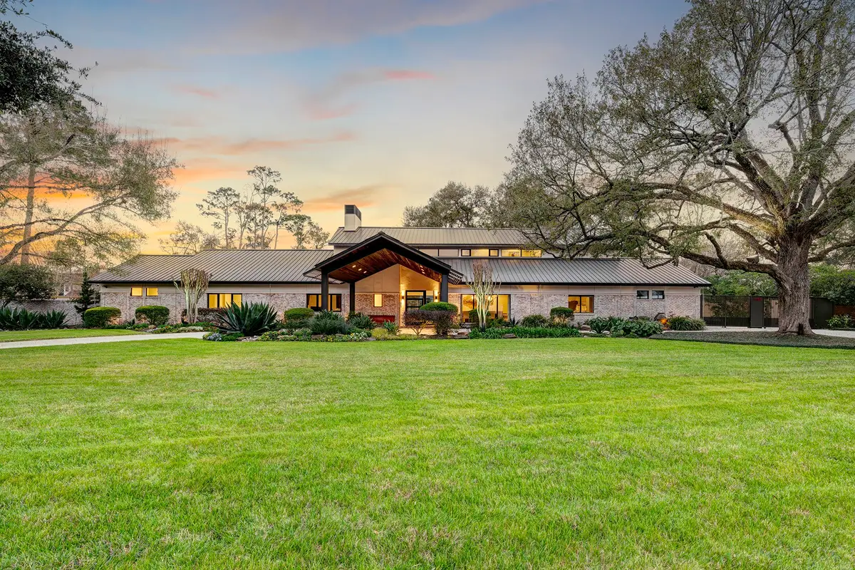 11105 S Country Squire Street, Piney Point Village, TX 77024 - #1