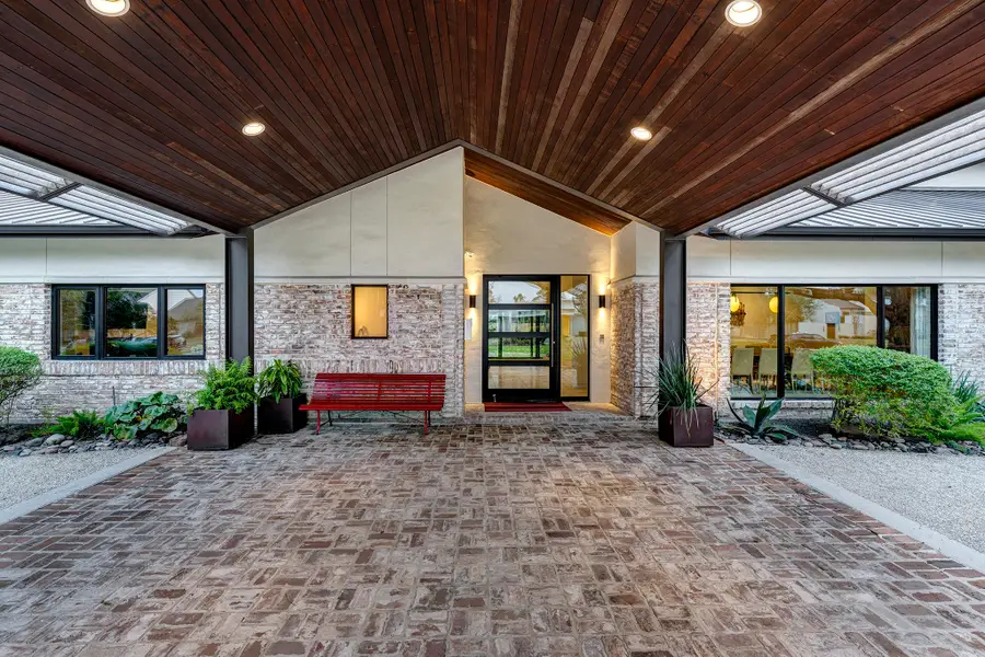 11105 S Country Squire Street, Piney Point Village, TX 77024 - #2