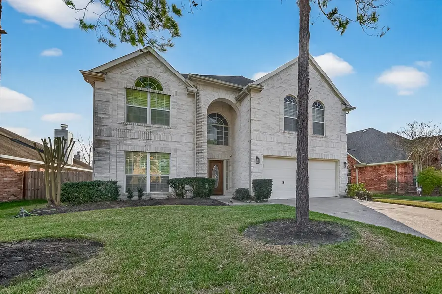 2605 Easton Springs Court, Pearland, TX 77584 - Image #2