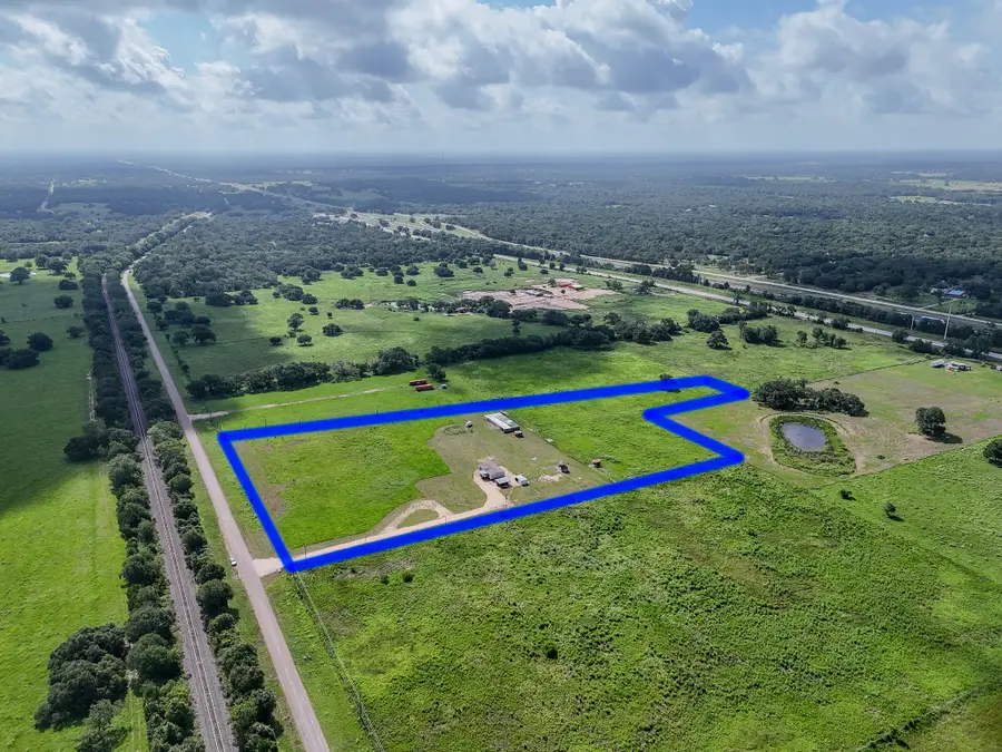 1508 County Road 217, Weimar, TX 78962 - #2