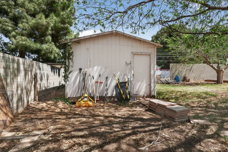 2709 Rebecca Drive, Big Spring, TX 79720 - #2