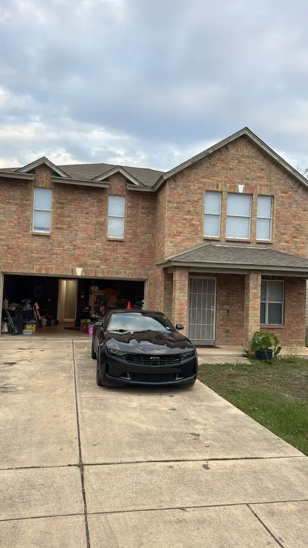 7738 Cedar Farm, San Antonio, TX 78239