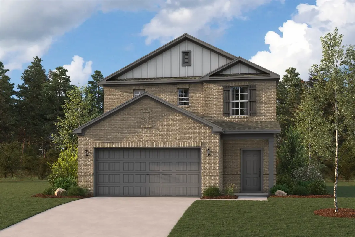 7847 Bergamot Circle, Magnolia, TX 77354 - #1