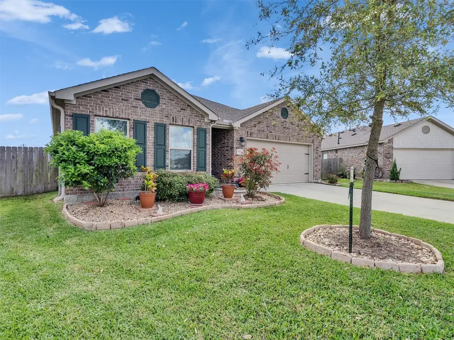 3502 Conquest Circle, Texas City, TX 77591 - #2