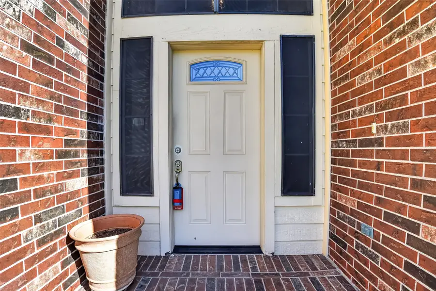 23127 N Waterlily Drive, Richmond, TX 77406 - #3