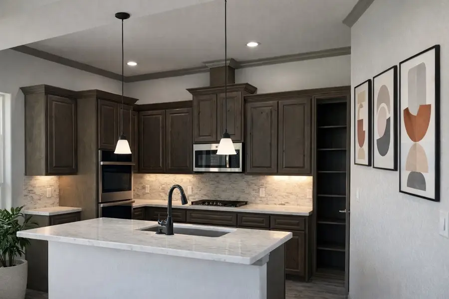 126 Comal Drive, Baytown, TX 77523 - #2