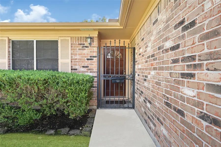 1119 Glen Echo Drive, Houston, TX 77088 - Image #2