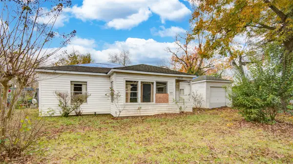 5306 Kenilwood Drive, Houston, TX 77033